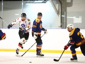 05.12.2025. Лига Заводов. Открытие сезона."Титан" - "Феникс-БАЭС"