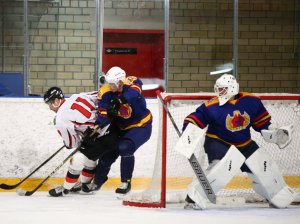 05.12.2025. Лига Заводов. Открытие сезона."Титан" - "Феникс-БАЭС"