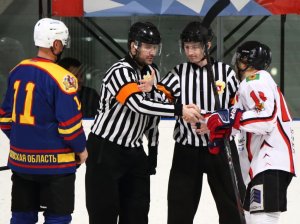 05.12.2025. Лига Заводов. Открытие сезона."Титан" - "Феникс-БАЭС"