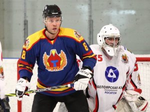 05.12.2025. Лига Заводов. Открытие сезона."Титан" - "Феникс-БАЭС"