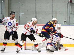 05.12.2025. Лига Заводов. Открытие сезона."Титан" - "Феникс-БАЭС"