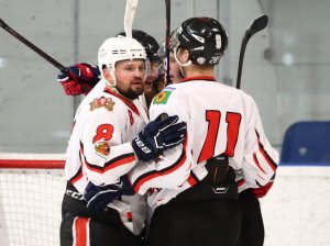 05.12.2025. Лига Заводов. Открытие сезона."Титан" - "Феникс-БАЭС"