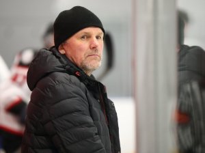 14.01.2026. Лига Заводов. Пневмостроймашина - Горняк-КЗПВ