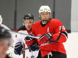 14.01.2026. Лига Заводов. Пневмостроймашина - Горняк-КЗПВ