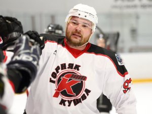 14.01.2026. Лига Заводов. Пневмостроймашина - Горняк-КЗПВ