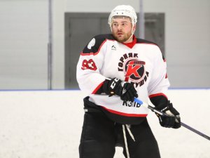 14.01.2026. Лига Заводов. Пневмостроймашина - Горняк-КЗПВ