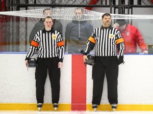 14.01.2026. Лига Заводов. Пневмостроймашина - Горняк-КЗПВ