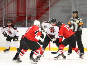 14.01.2026. Лига Заводов. Пневмостроймашина - Горняк-КЗПВ