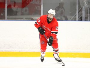 14.01.2026. Лига Заводов. Пневмостроймашина - Горняк-КЗПВ