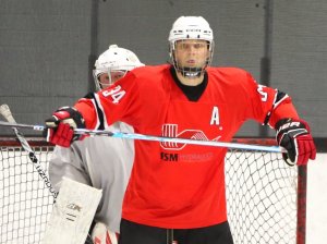 14.01.2026. Лига Заводов. Пневмостроймашина - Горняк-КЗПВ