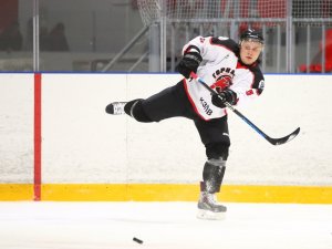 14.01.2026. Лига Заводов. Пневмостроймашина - Горняк-КЗПВ