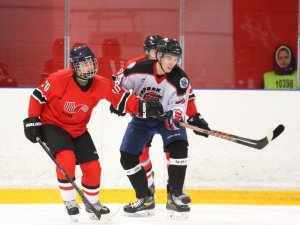 14.01.2026. Лига Заводов. Пневмостроймашина - Горняк-КЗПВ