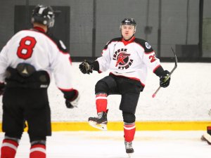 14.01.2026. Лига Заводов. Пневмостроймашина - Горняк-КЗПВ