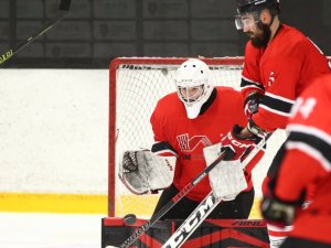 14.01.2026. Лига Заводов. Пневмостроймашина - Горняк-КЗПВ