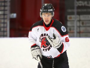 14.01.2026. Лига Заводов. Пневмостроймашина - Горняк-КЗПВ