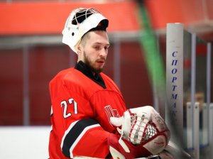 14.01.2026. Лига Заводов. Пневмостроймашина - Горняк-КЗПВ