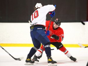 14.01.2026. Лига Заводов. Пневмостроймашина - Горняк-КЗПВ