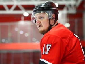 14.01.2026. Лига Заводов. Пневмостроймашина - Горняк-КЗПВ