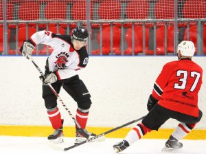 14.01.2026. Лига Заводов. Пневмостроймашина - Горняк-КЗПВ