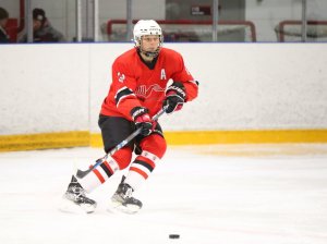 14.01.2026. Лига Заводов. Пневмостроймашина - Горняк-КЗПВ