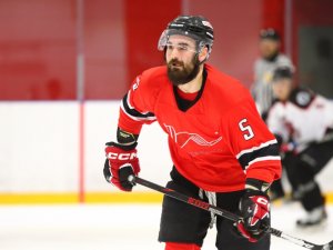 14.01.2026. Лига Заводов. Пневмостроймашина - Горняк-КЗПВ