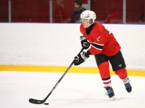 14.01.2026. Лига Заводов. Пневмостроймашина - Горняк-КЗПВ