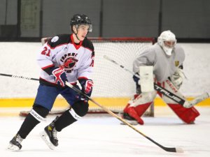 14.01.2026. Лига Заводов. Пневмостроймашина - Горняк-КЗПВ