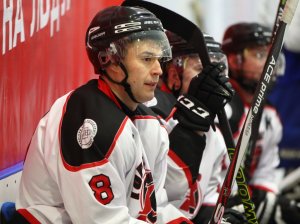 14.01.2026. Лига Заводов. Пневмостроймашина - Горняк-КЗПВ