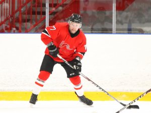 14.01.2026. Лига Заводов. Пневмостроймашина - Горняк-КЗПВ