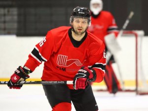 14.01.2026. Лига Заводов. Пневмостроймашина - Горняк-КЗПВ