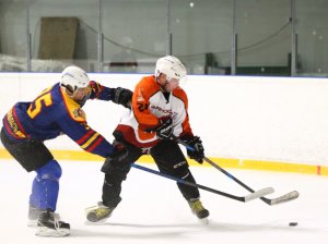 16.01.2026. Лига Заводов. Титан - Сафьяновская медь