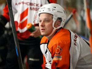 16.01.2026. Лига Заводов. Титан - Сафьяновская медь