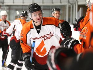 16.01.2026. Лига Заводов. Титан - Сафьяновская медь