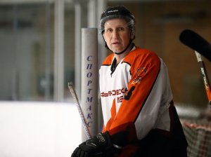 16.01.2026. Лига Заводов. Титан - Сафьяновская медь