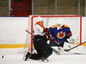 16.01.2026. Лига Заводов. Титан - Сафьяновская медь