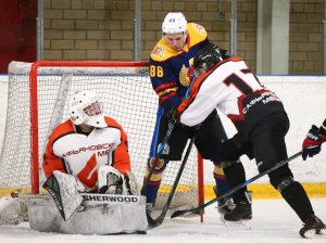 16.01.2026. Лига Заводов. Титан - Сафьяновская медь