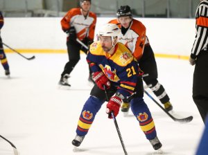 16.01.2026. Лига Заводов. Титан - Сафьяновская медь