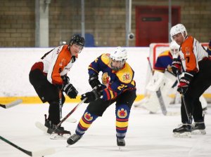 16.01.2026. Лига Заводов. Титан - Сафьяновская медь