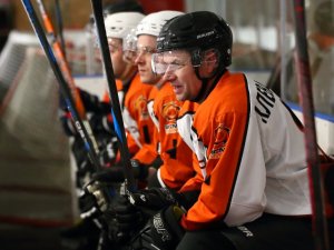 16.01.2026. Лига Заводов. Титан - Сафьяновская медь