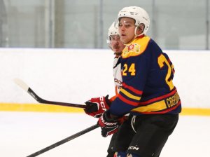 16.01.2026. Лига Заводов. Титан - Сафьяновская медь