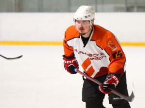 16.01.2026. Лига Заводов. Титан - Сафьяновская медь