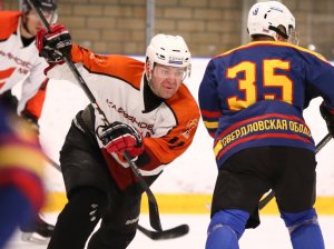 16.01.2026. Лига Заводов. Титан - Сафьяновская медь