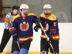 16.01.2026. Лига Заводов. Титан - Сафьяновская медь