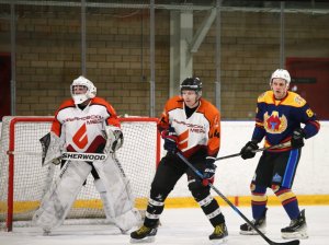 16.01.2026. Лига Заводов. Титан - Сафьяновская медь