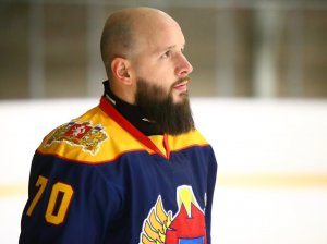 16.01.2026. Лига Заводов. Титан - Сафьяновская медь