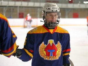 16.01.2026. Лига Заводов. Титан - Сафьяновская медь