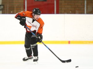 16.01.2026. Лига Заводов. Титан - Сафьяновская медь