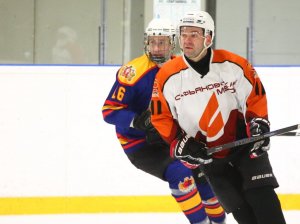 16.01.2026. Лига Заводов. Титан - Сафьяновская медь