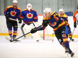 16.01.2026. Лига Заводов. Титан - Сафьяновская медь