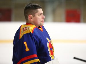 16.01.2026. Лига Заводов. Титан - Сафьяновская медь